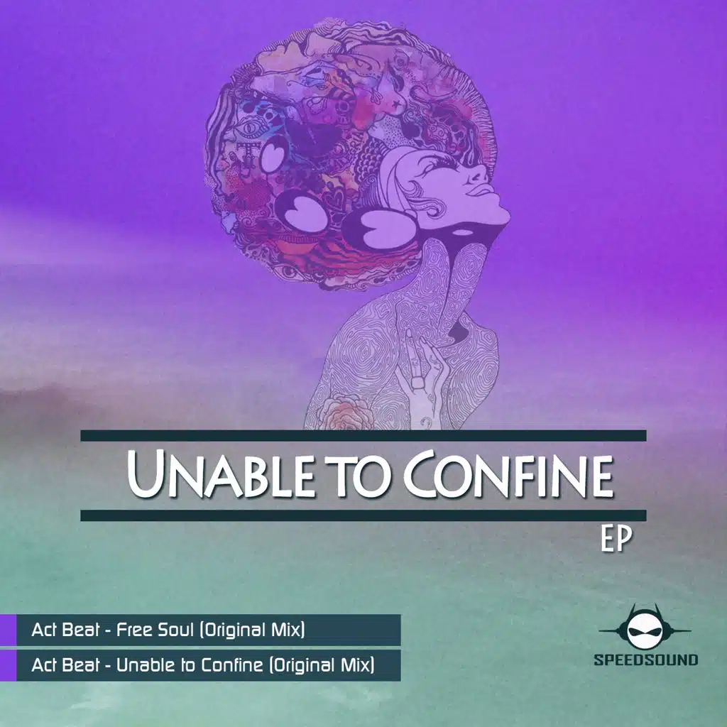 Unable to Confine