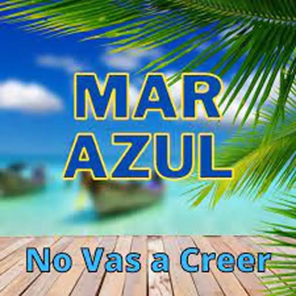 No Vas a Creer (Live)