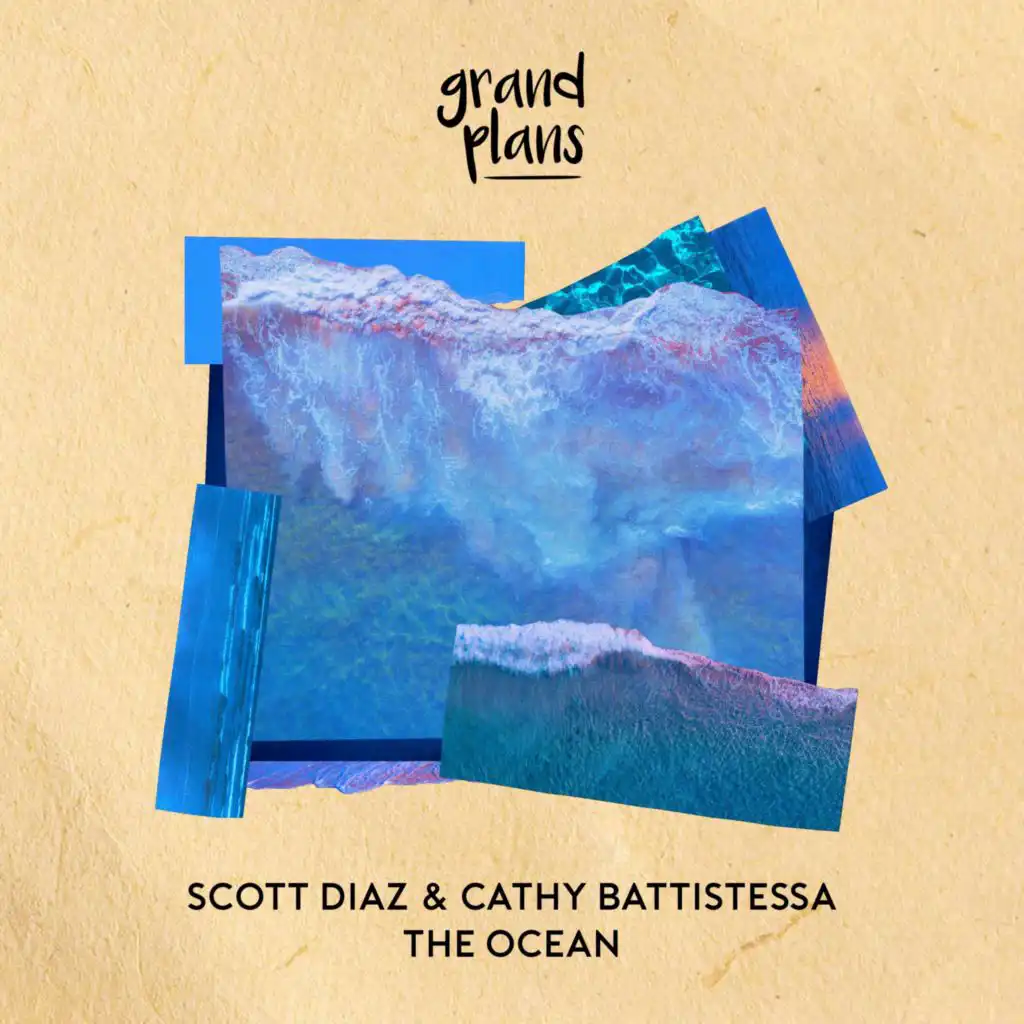 Cathy Battistessa & Scott Diaz