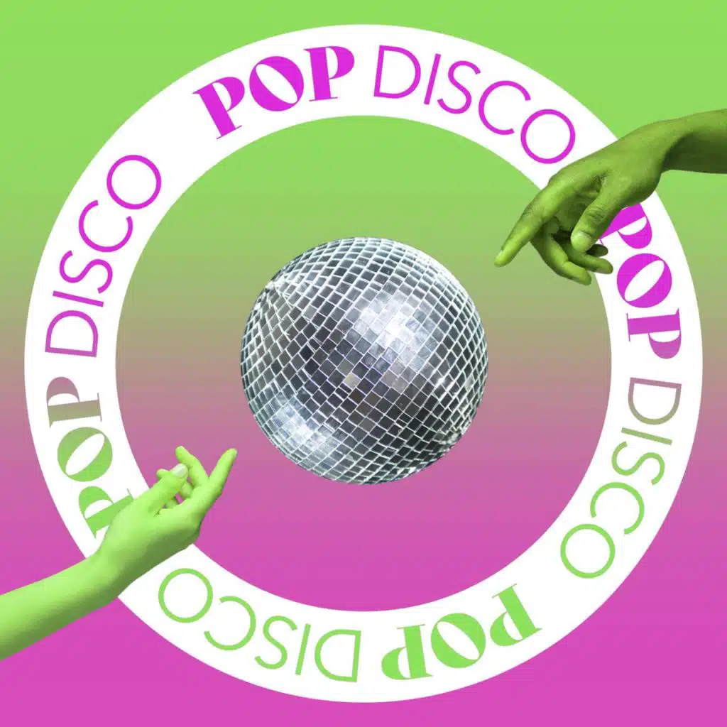 POP DISCO