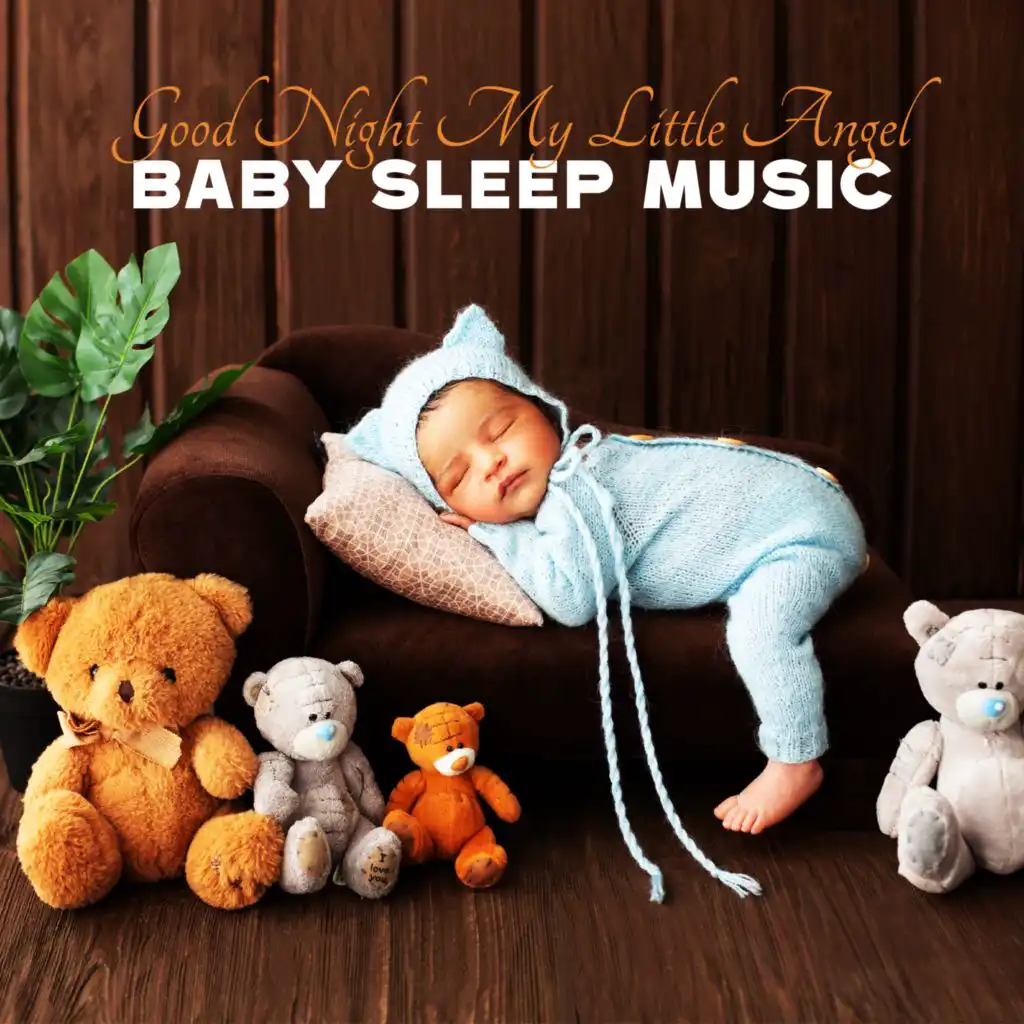 Serenity Music Relaxation & Sleeping Baby Music