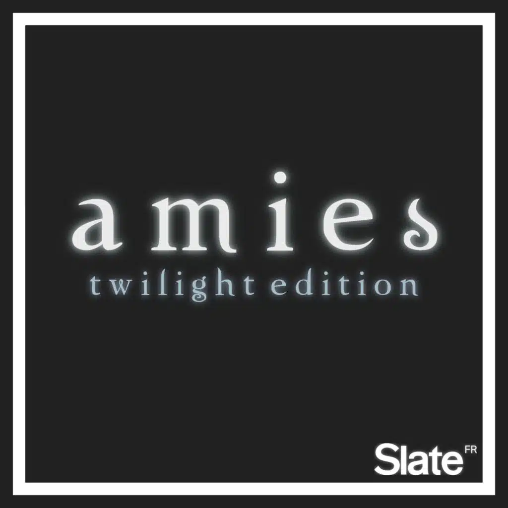 [Hors-série] Twilight - Chapitre 1: Constipation