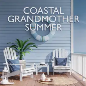 Coastal Grandmother Summer