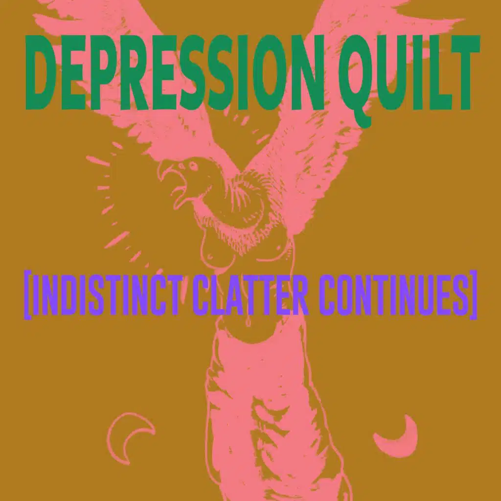 Depression Quilt