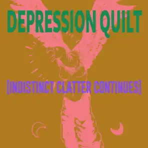 Depression Quilt