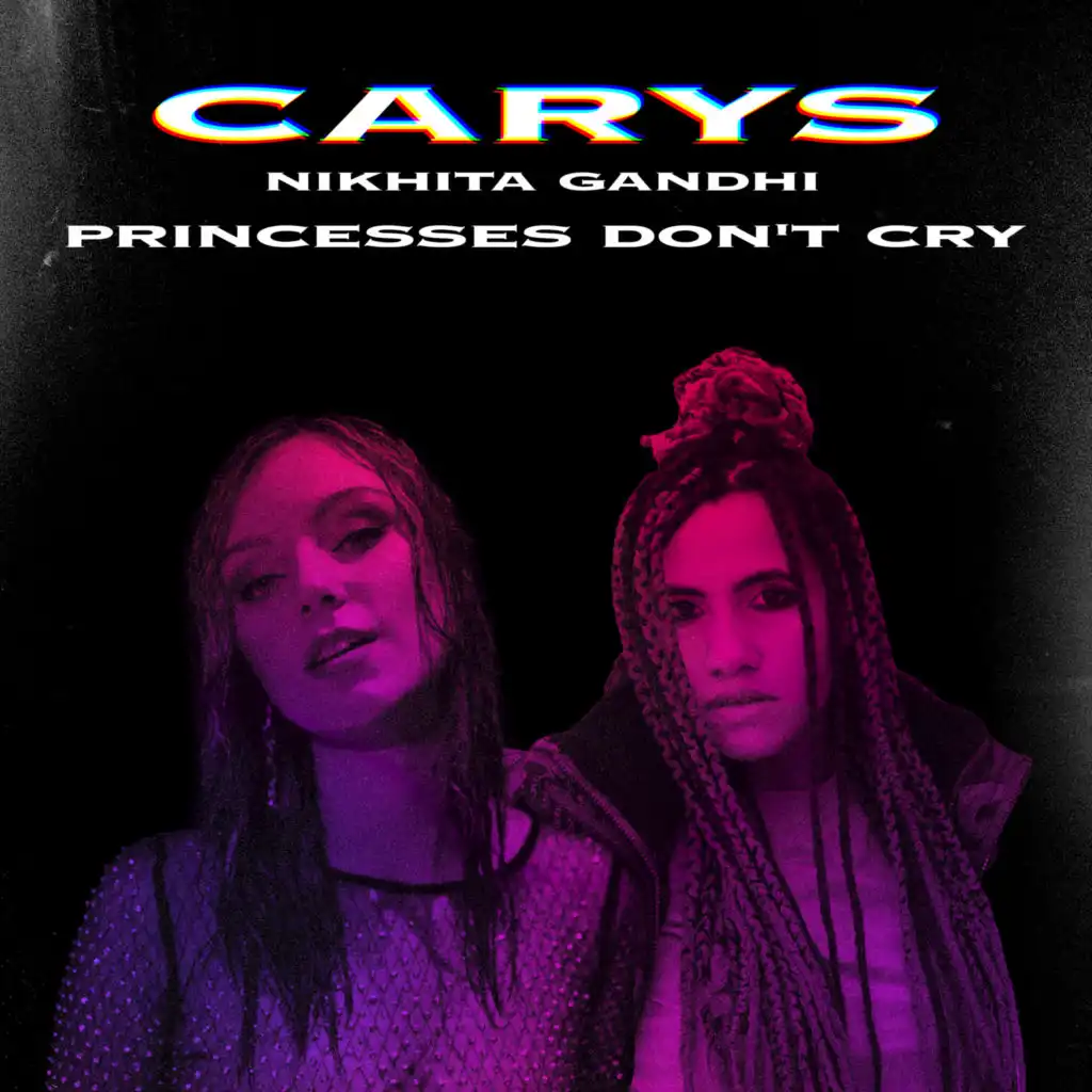 Princesses Don't Cry