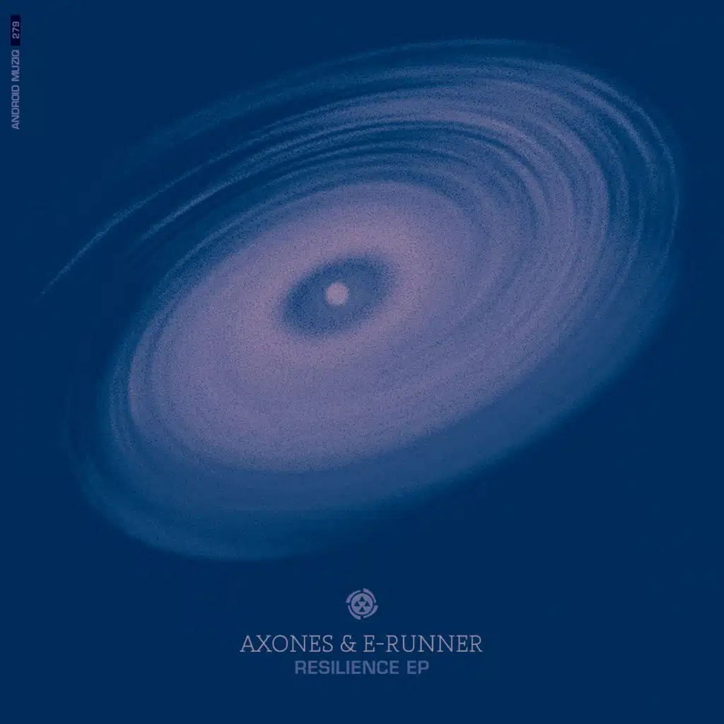 Axones & E-Runner