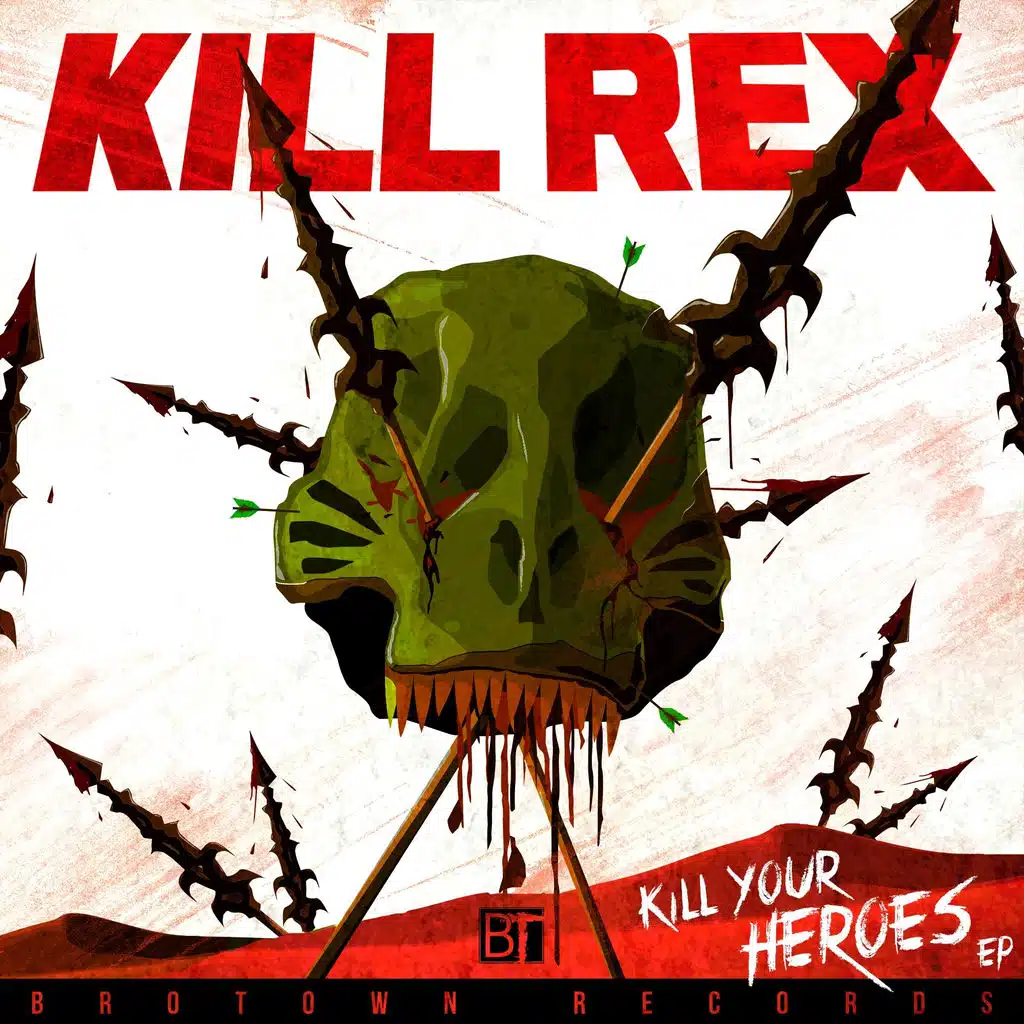 Kill Rex