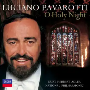 Luciano Pavarotti, London Symphony Orchestra & István Kertész