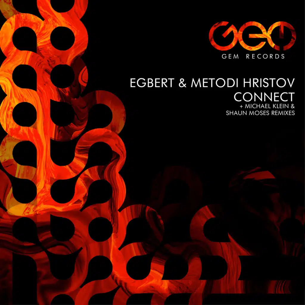 Egbert & Metodi Hristov