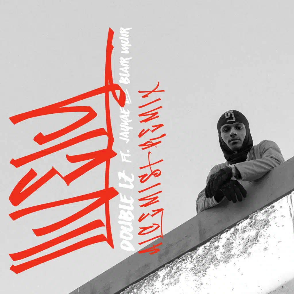 Lively (Alcemist Remix) [feat. Jaykae & Blair Muir]