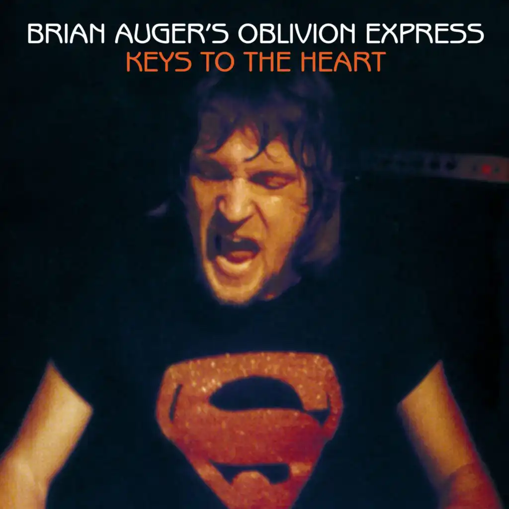 Brian Auger & Brian Auger's Oblivion Express