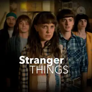 Stranger Things TV Series Soundtrack