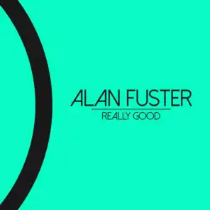 Alan Fuster