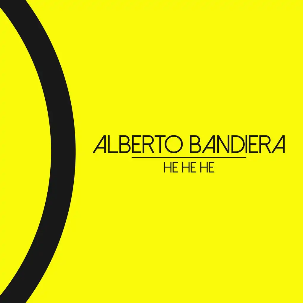 Alberto Bandiera