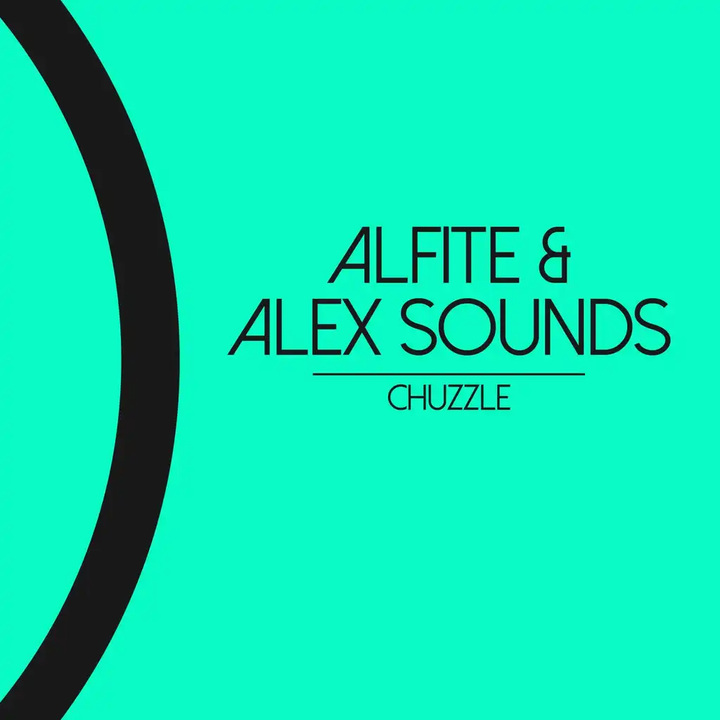 Alfite, Alex Sounds, Sound Cloup