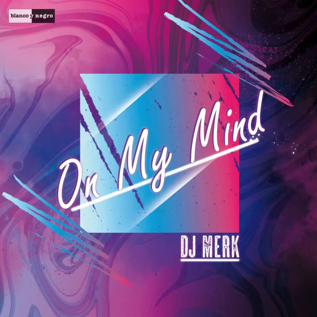 DJ Merk