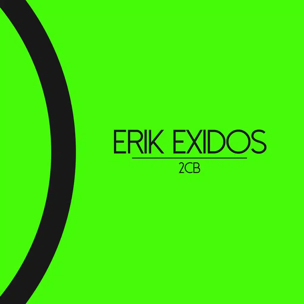 Erik Exidos