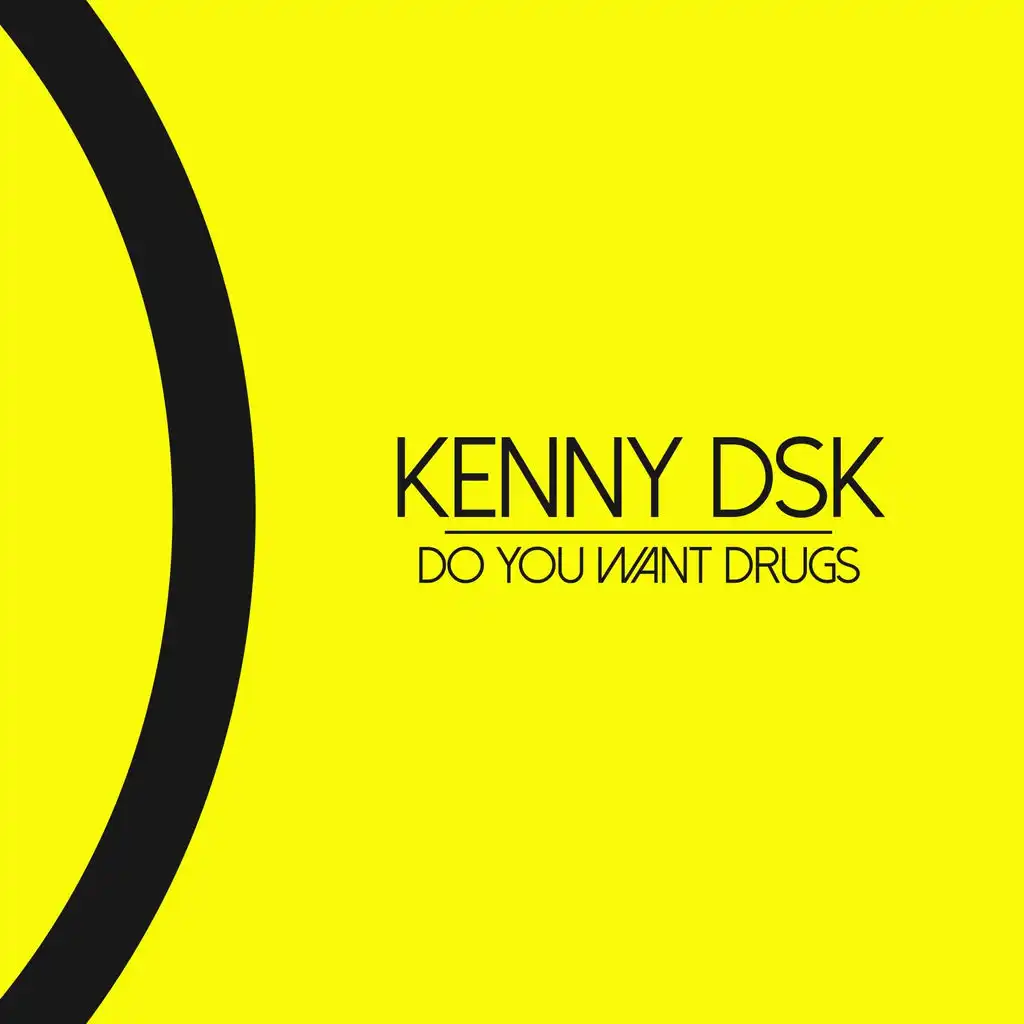 Kenny DSK