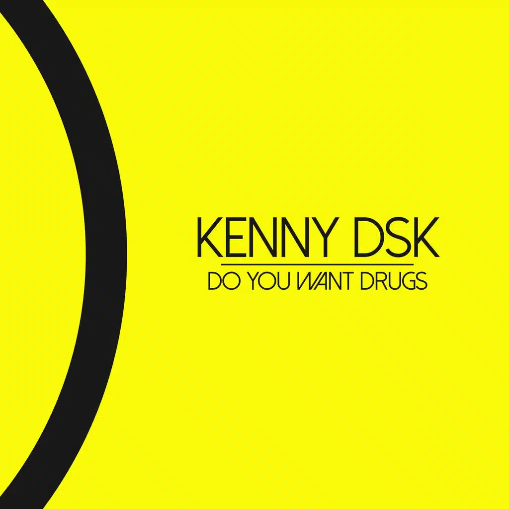 Kenny DSK