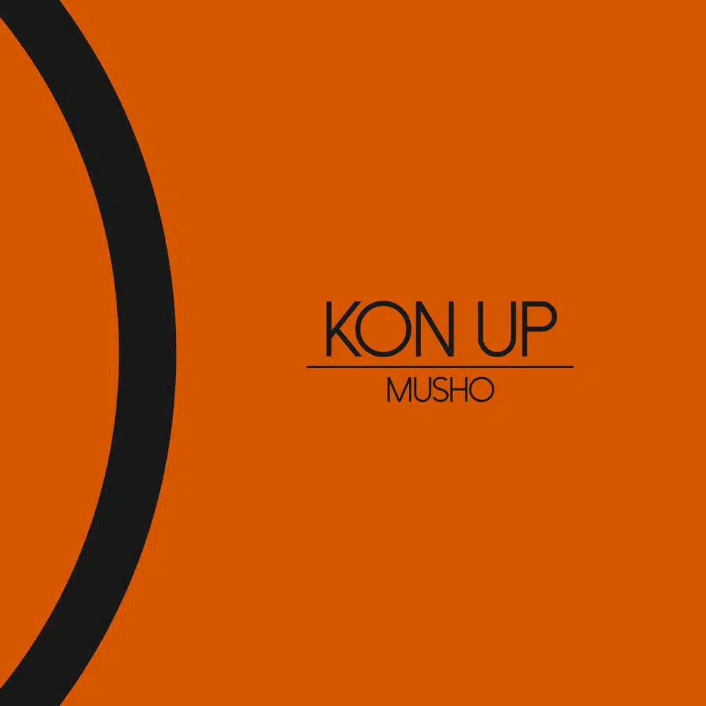 Kon Up, MorganJ