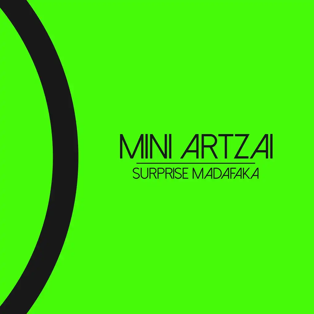 Mini Artzai