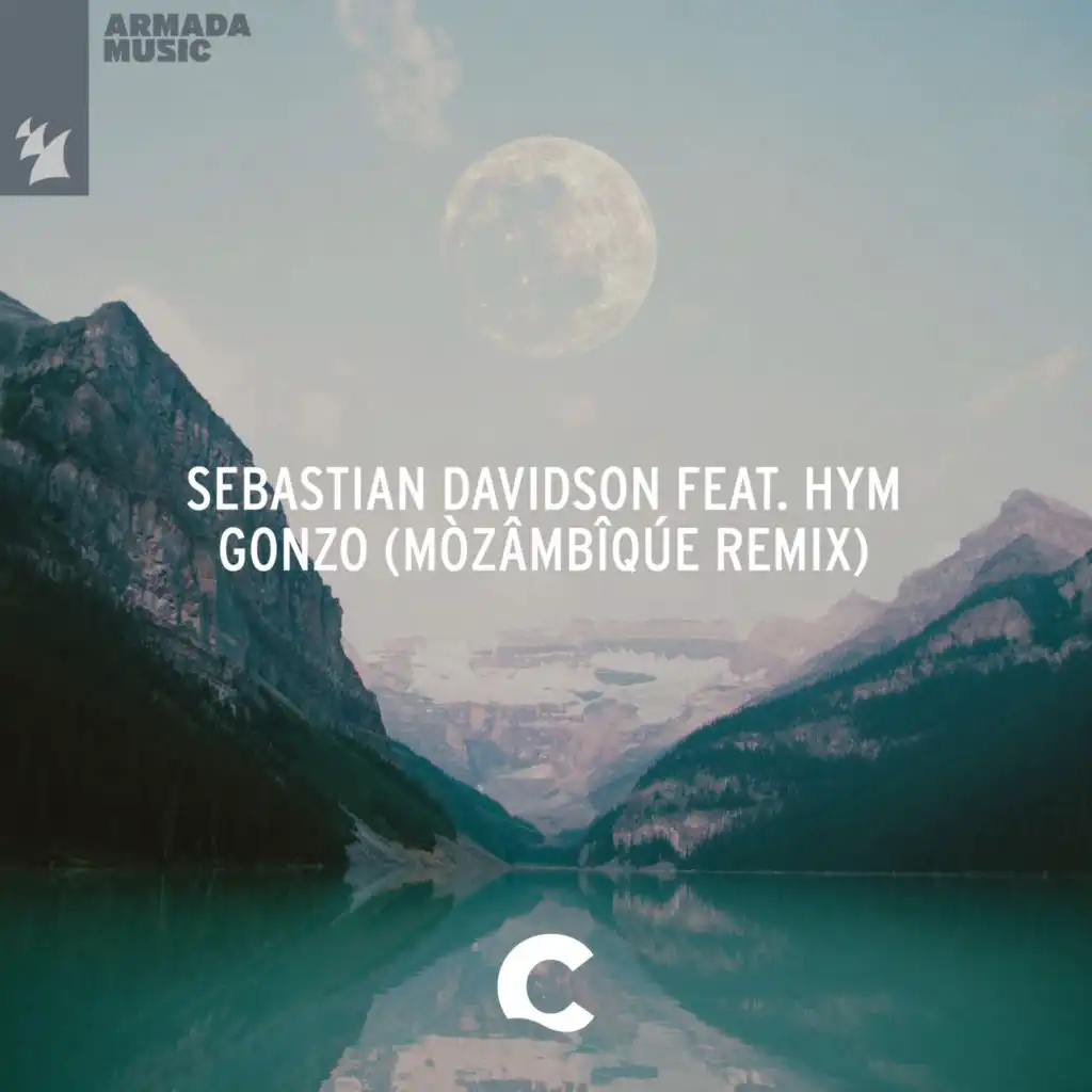 Gonzo (MÒZÂMBÎQÚE Remix) [feat. HYM]