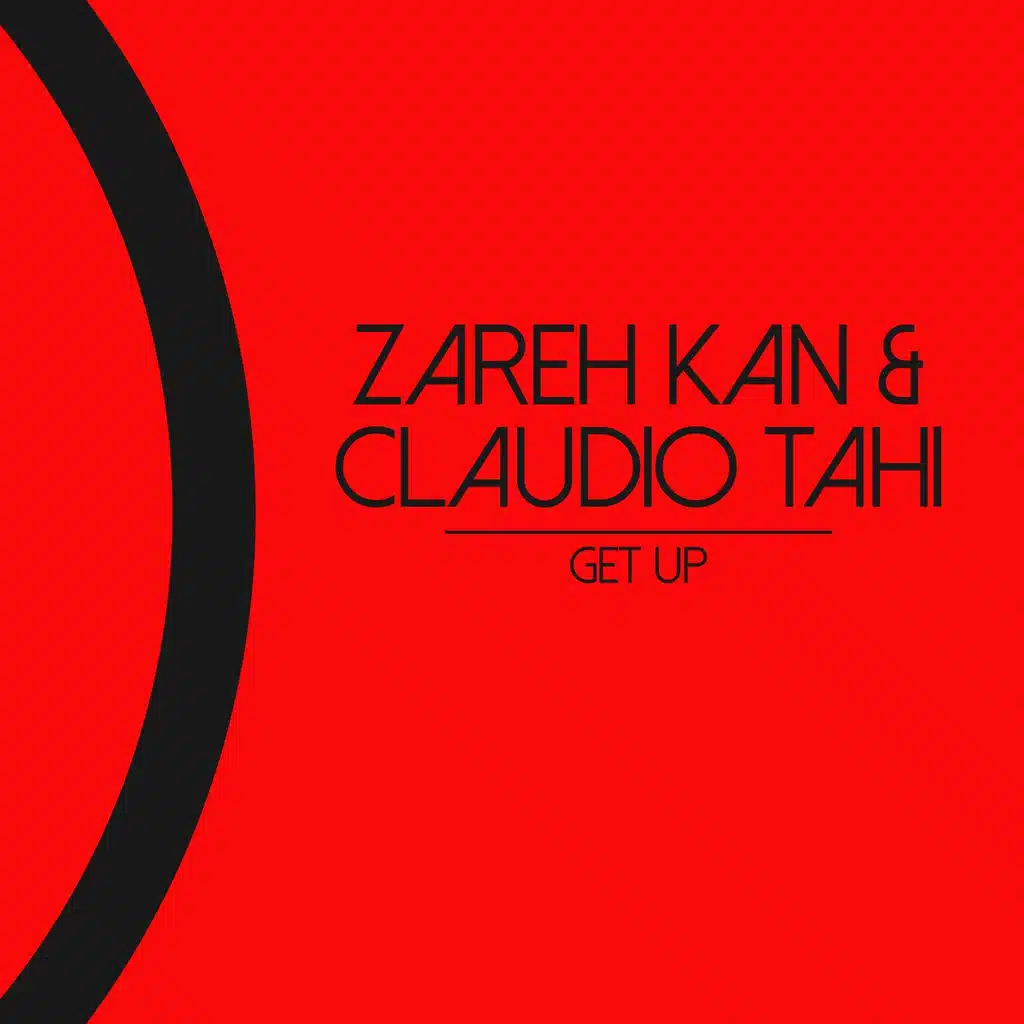 Zareh Kan, Claudio Tahi, Maxdal