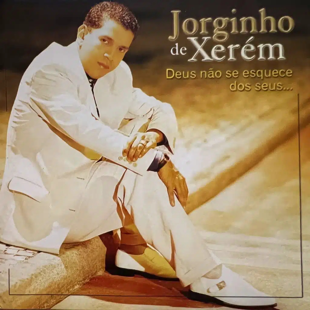 Deus Não Se Esquece dos Seus
