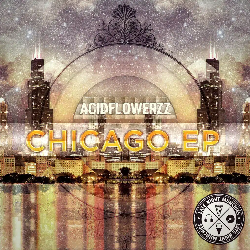 Chicago EP