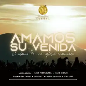 Jehová Rugirá (feat. Mario Rivera III)