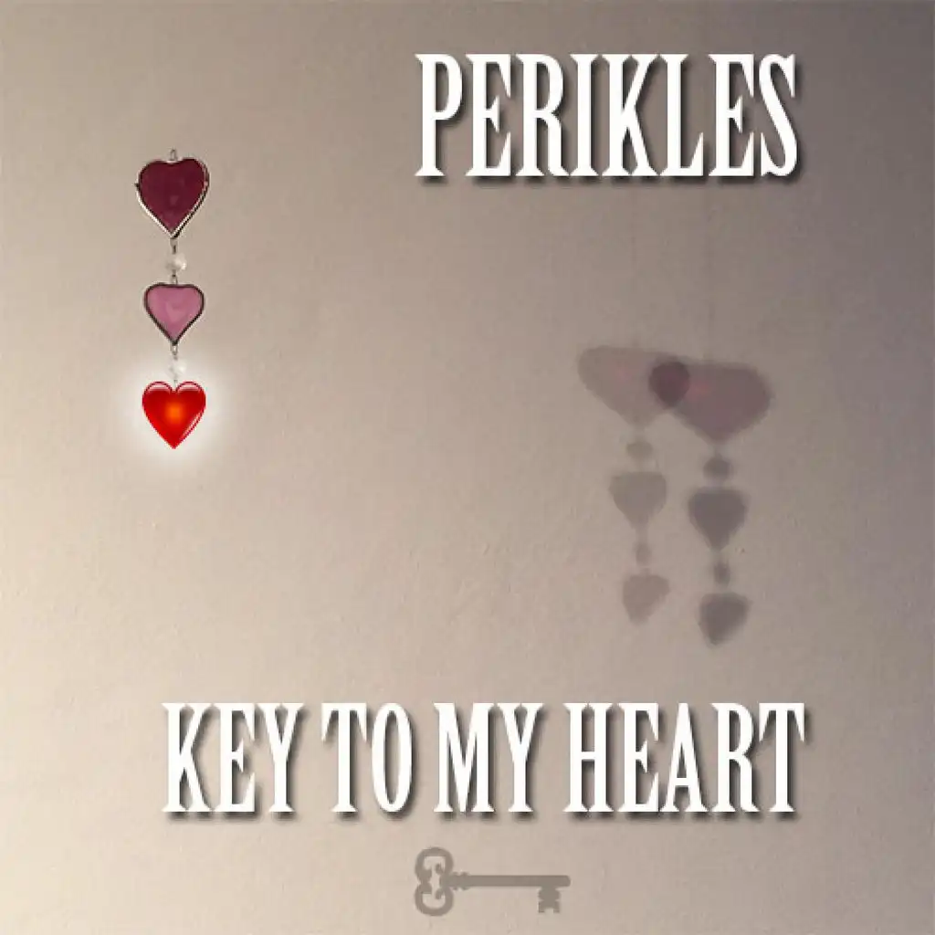 Key to My Heart (KlubJumpers Radio Edit)