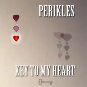 Key to My Heart (KlubJumpers Radio Edit)