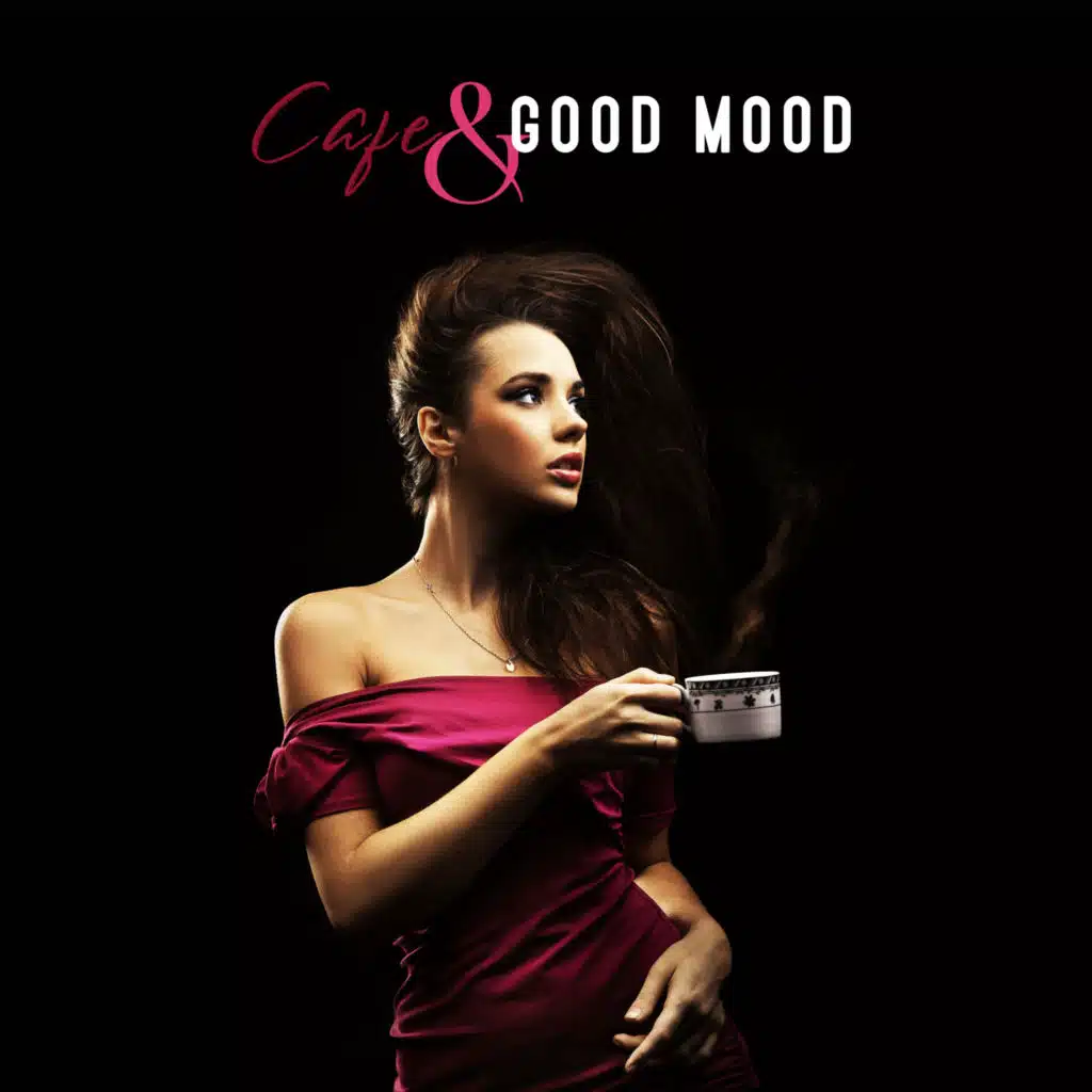 Cafe & Good Mood: Instrumental Trumpet Grooves for Cozy Moments, Coffee Relaxing Time