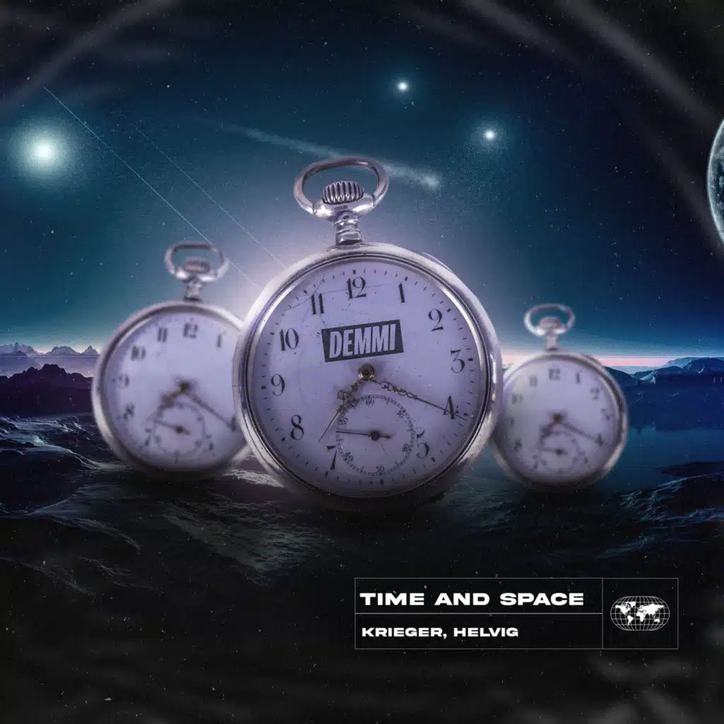 KRIEGER (BR) & Helvig