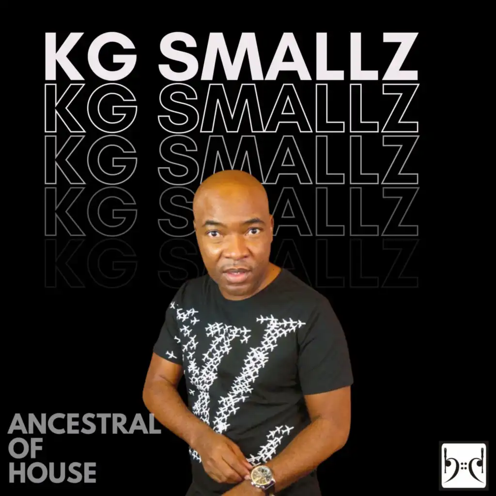 KG Smallz