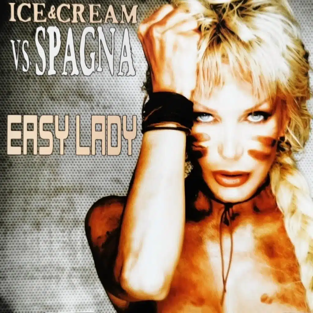 Easy Lady (feat. Spagna) (Extended Mix)