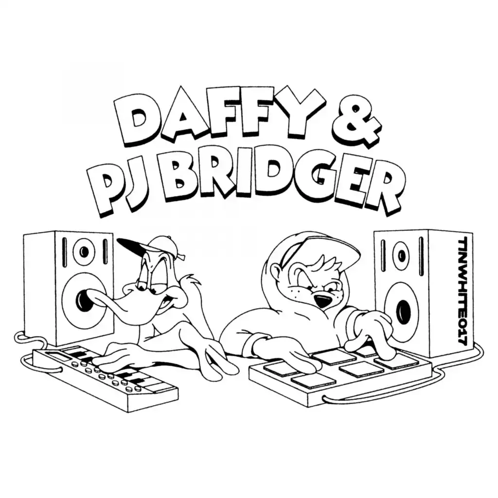 Daffy & PJ Bridger