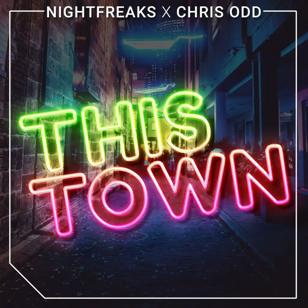 Nightfreaks & Chris Odd