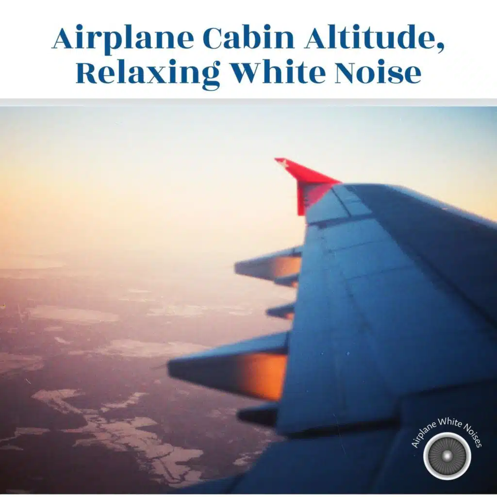 Airplane White Noise & Airplane White Noises