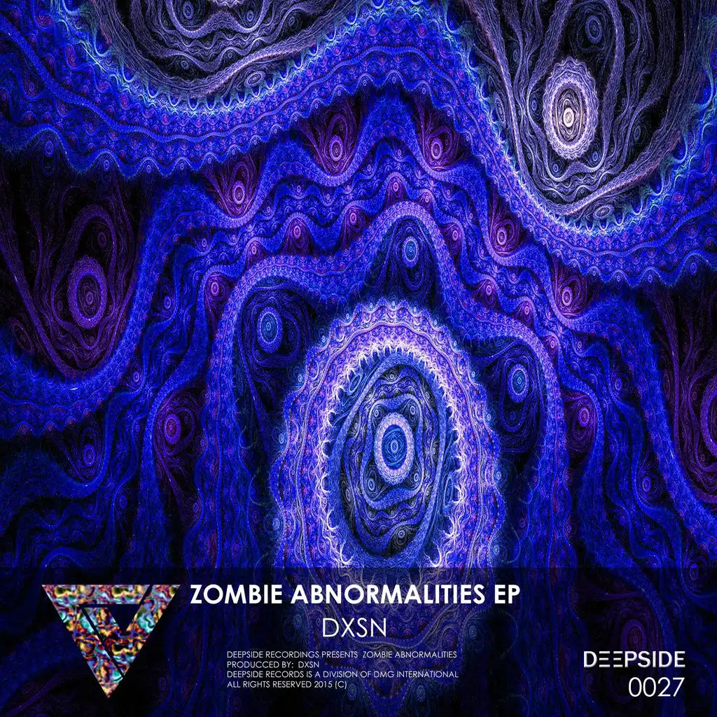 Abnormalities (Original Mix)