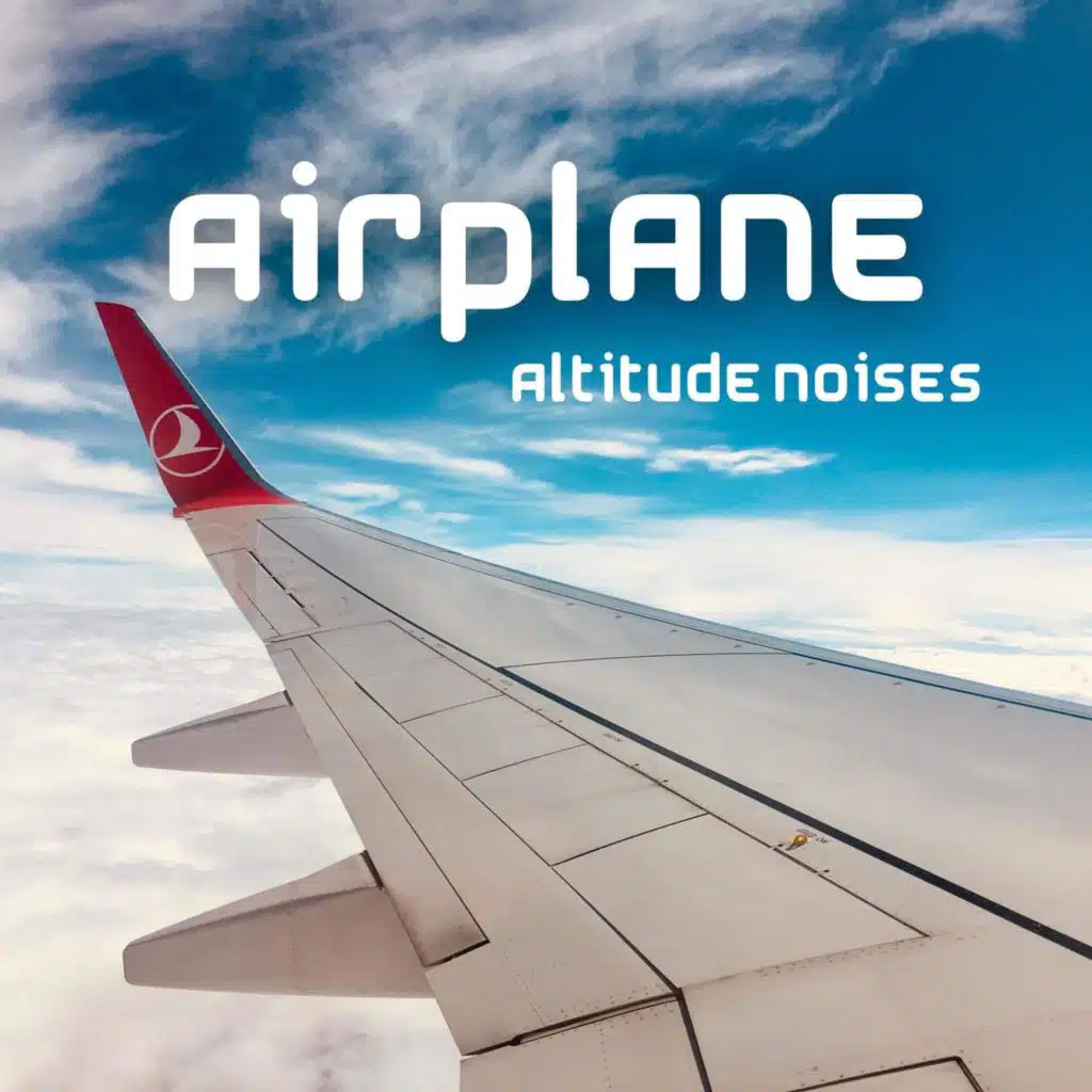 Airplane Sound & Airplane Sounds