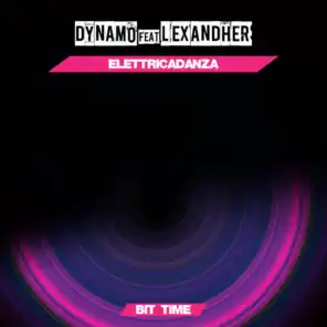 Elettricadanza (Dj Mauro Vay extended) [feat. Lexandher]