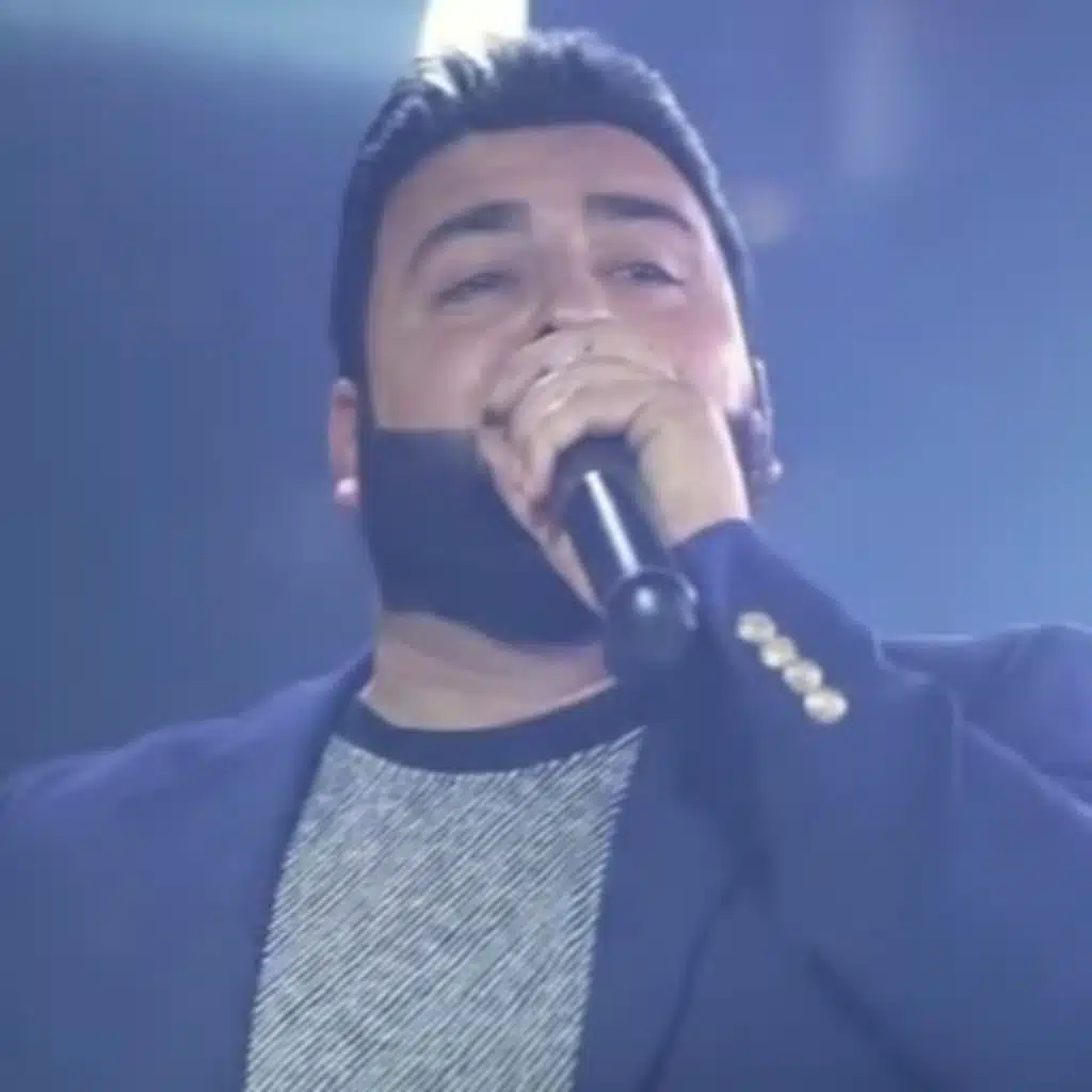 عاشرت لو مليت مني