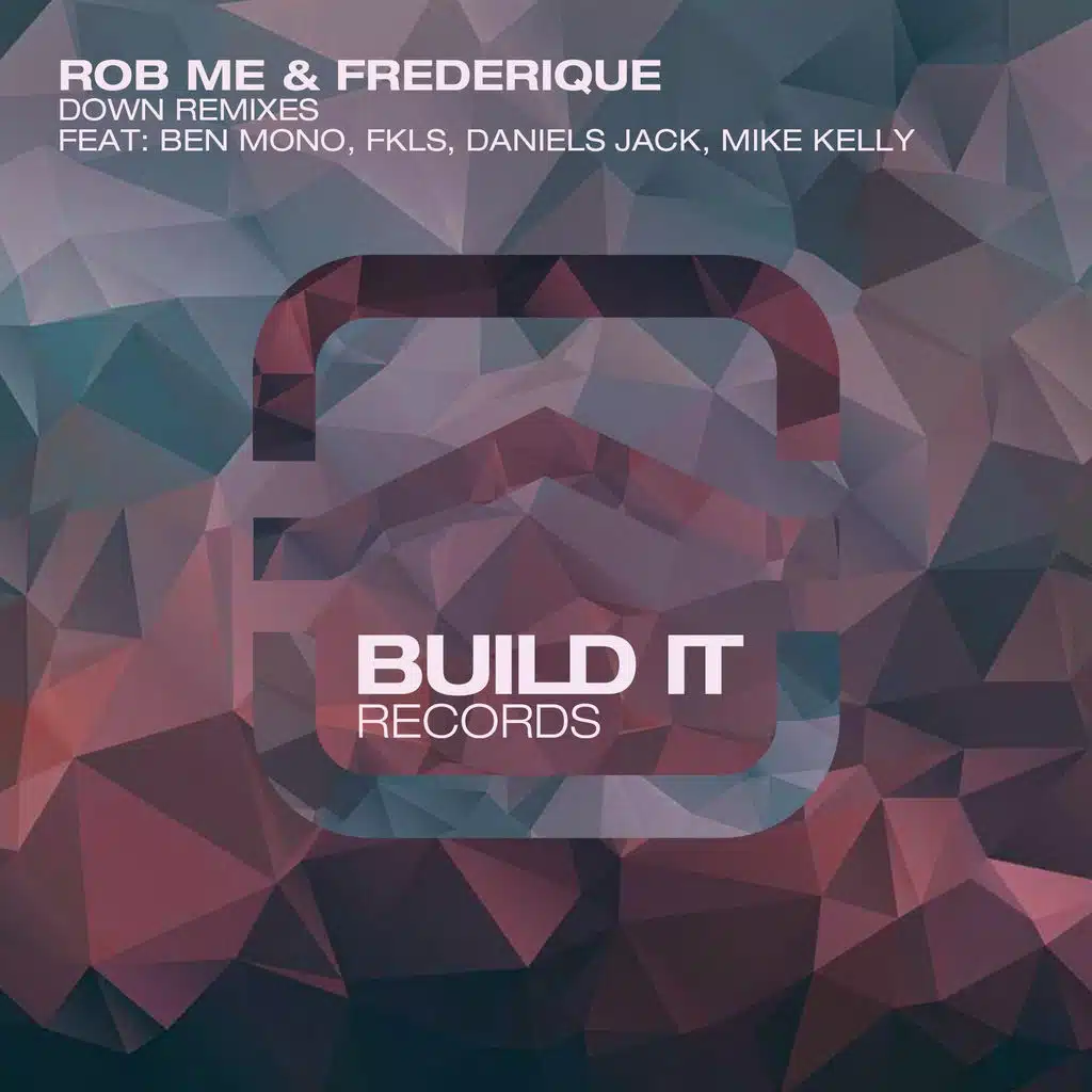 Down Remixes