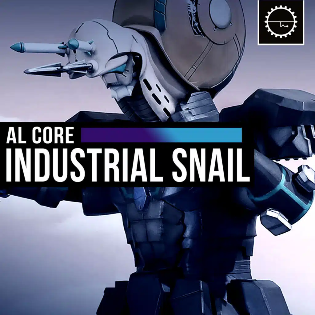 Industrial Snail