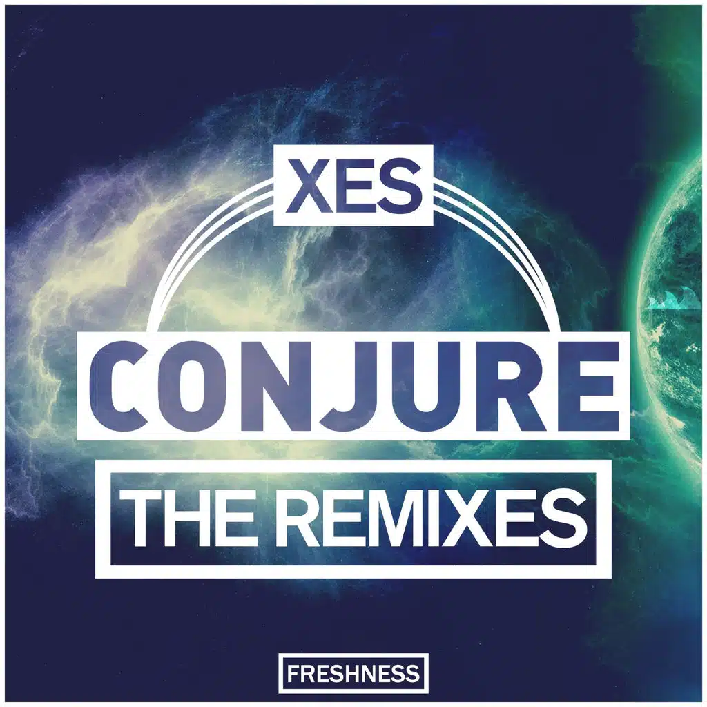 Conjure The Remixes