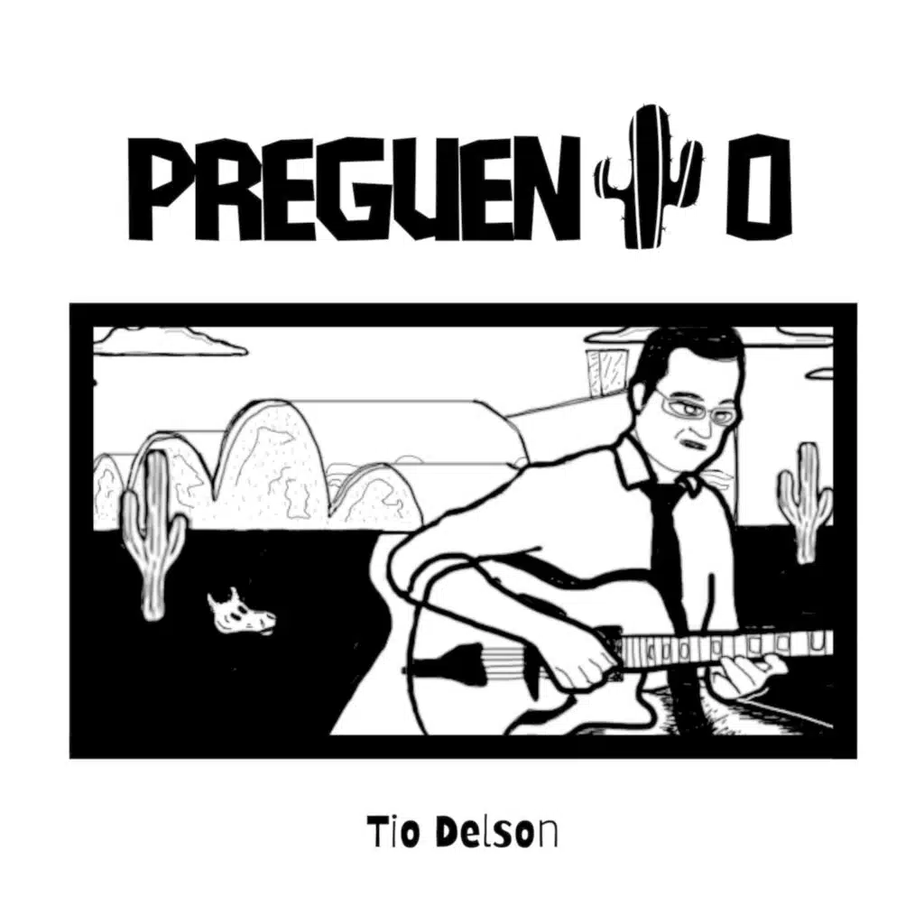 Preguento (feat. Isac Jamba, Flavio Bugão & Toninho Ferragutti)