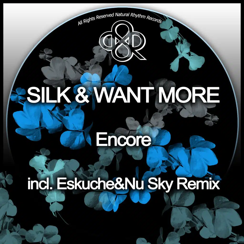 James Silk & Want More