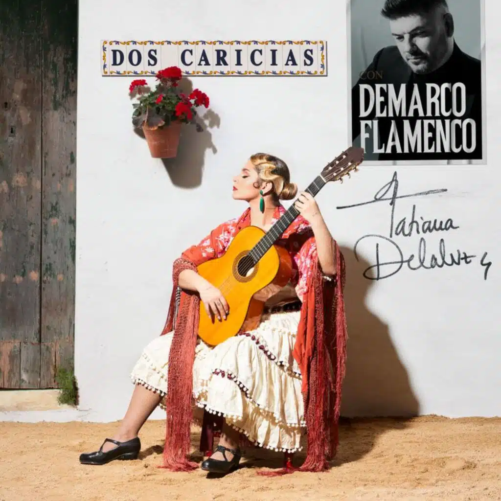 Tatiana Delalvz & Demarco Flamenco